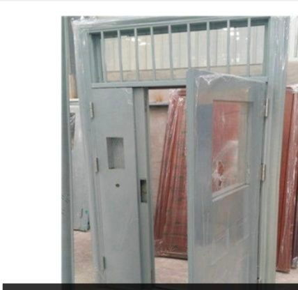 西寧防火門鋼質與鋼木防火門價格解析 合理選購指南