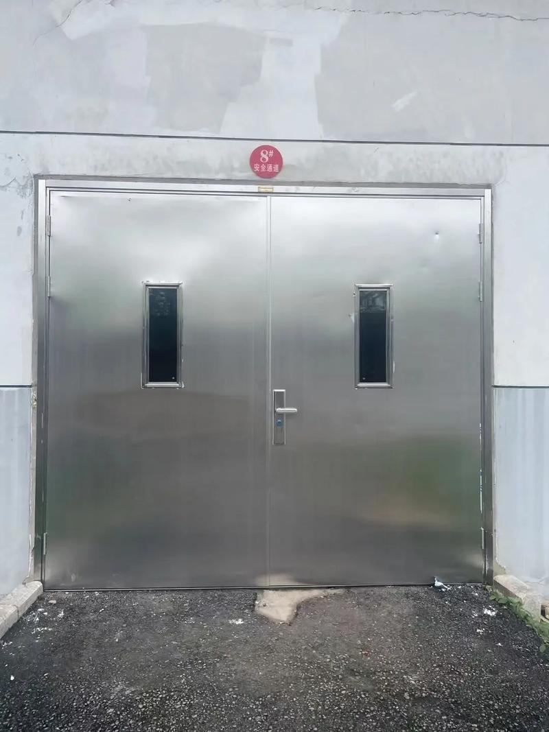 守護(hù)安全，筑就屏障 專業(yè)生產(chǎn)批發(fā)各類高品質(zhì)防火門