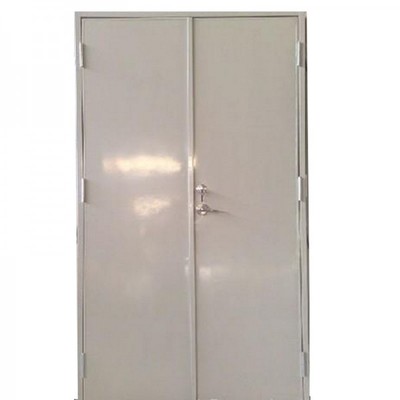 山東濰坊地區(qū)鋼質(zhì)防火門市場概覽 高密、臨朐、昌樂的品質(zhì)與選擇