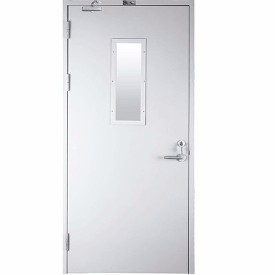 深圳市永福安防科技 專業(yè)提供高性價比鋼質(zhì)防火門一站式服務(wù)