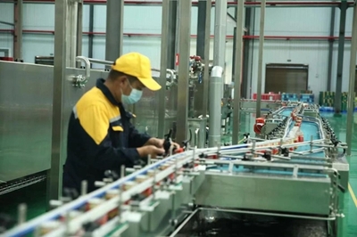 貴州六盤水市實(shí)現(xiàn)保健食品生產(chǎn)企業(yè)“零突破”