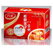 浙江八星保健食品 糖酒食品類招商產品全解析，引領保健食品生產新潮流